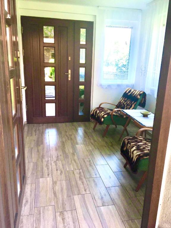 Farma u Tošovských room 2