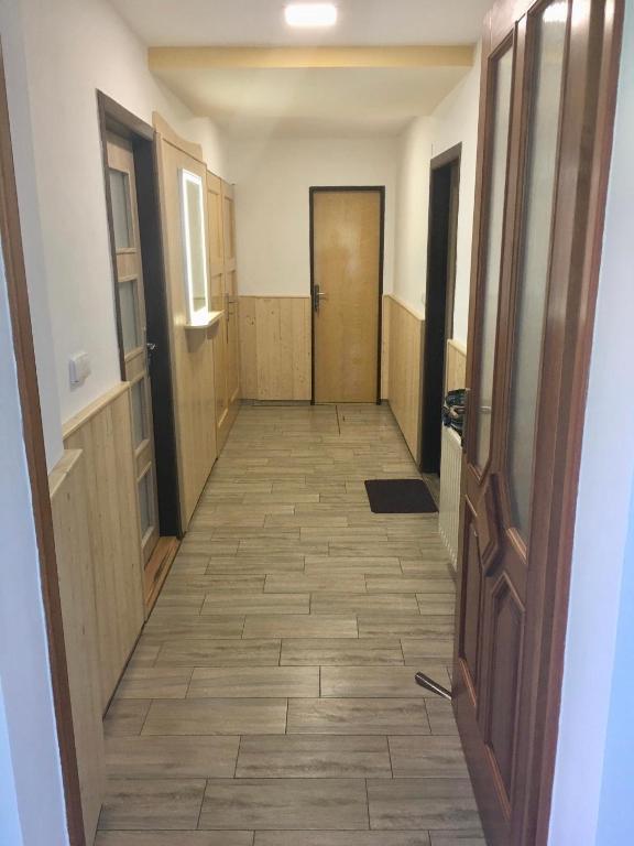 Farma u Tošovských room 3