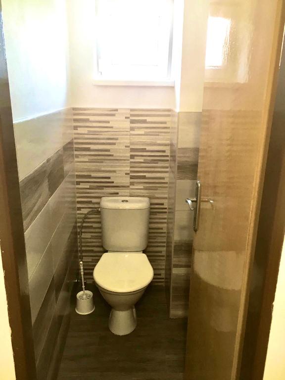 Farma u Tošovských room 4
